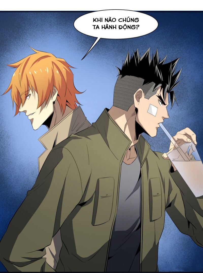 Nhất ăn tất: Chapter 29