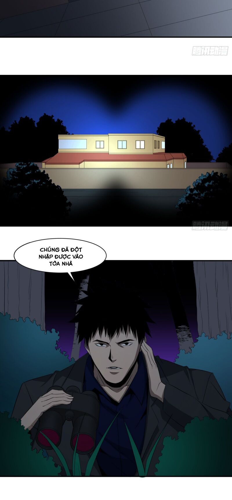 Nhất ăn tất: Chapter 31