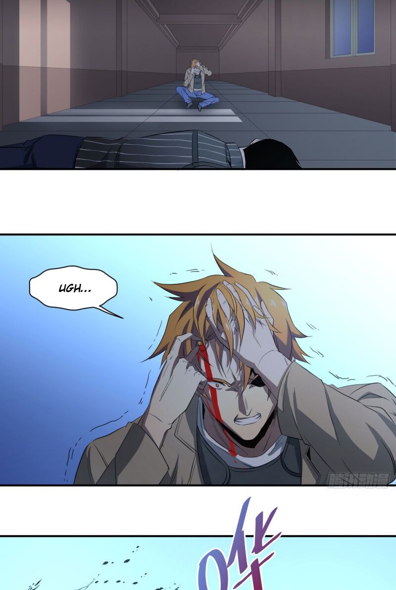 Nhất ăn tất: Chapter 34