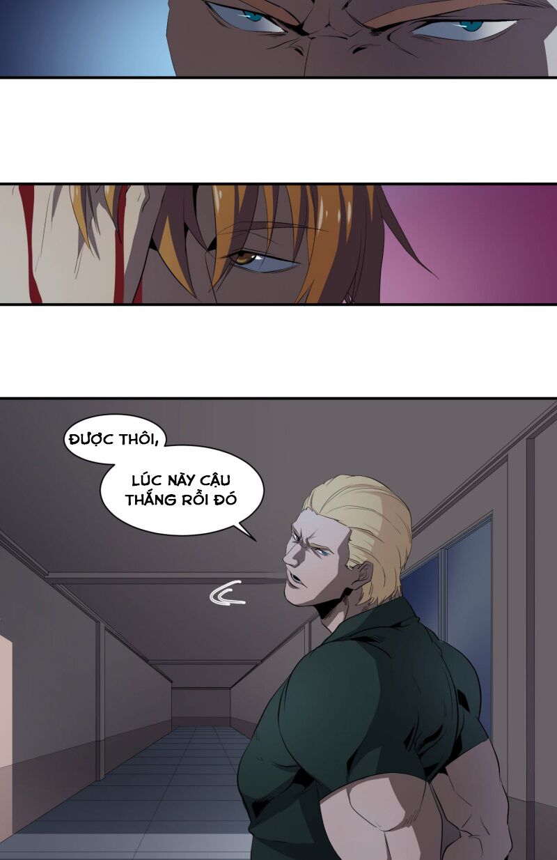 Nhất ăn tất: Chapter 35: - kết thúc