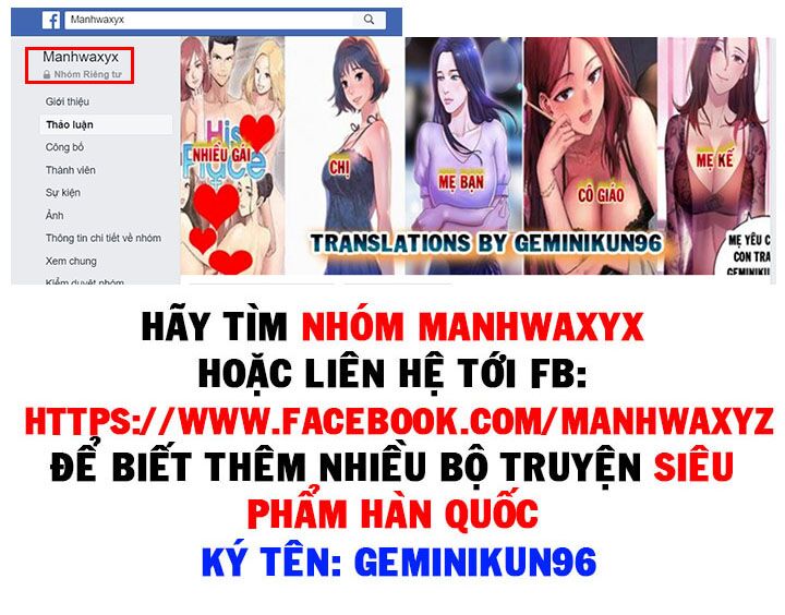 Nhất ăn tất: Chapter 35: - kết thúc
