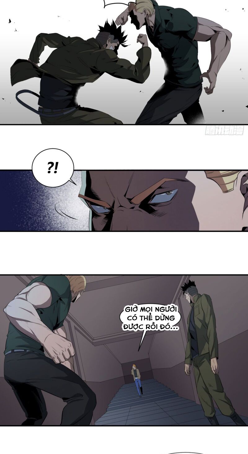 Nhất ăn tất: Chapter 35: - kết thúc