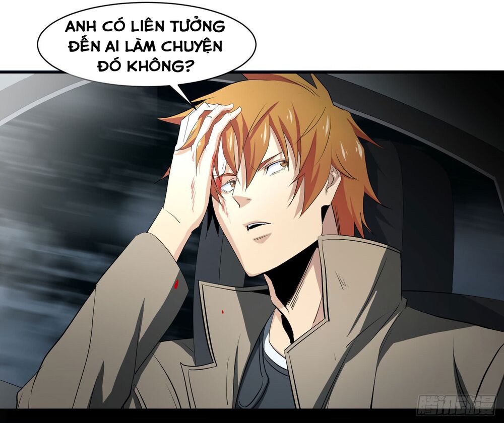 Nhất ăn tất: Chapter 36: - chạy đi a đỗ