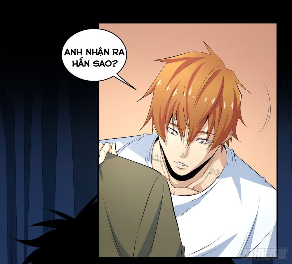 Nhất ăn tất: Chapter 36: - chạy đi a đỗ