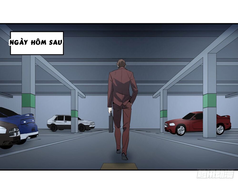 Nhất ăn tất: Chapter 36: - chạy đi a đỗ