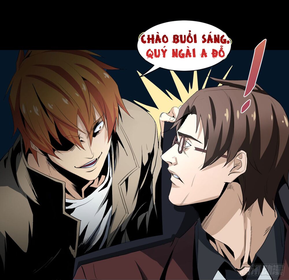 Nhất ăn tất: Chapter 36: - chạy đi a đỗ