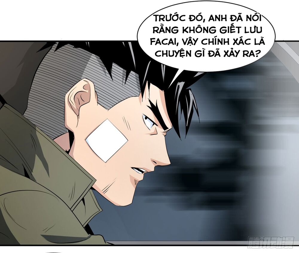 Nhất ăn tất: Chapter 36: - chạy đi a đỗ