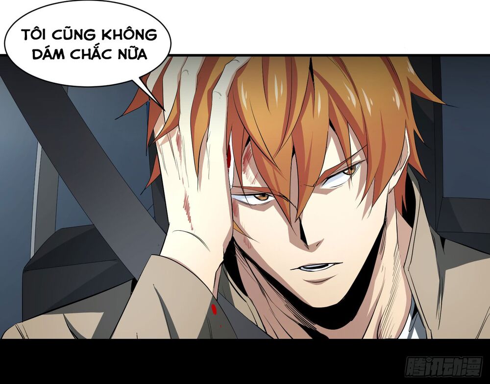 Nhất ăn tất: Chapter 36: - chạy đi a đỗ