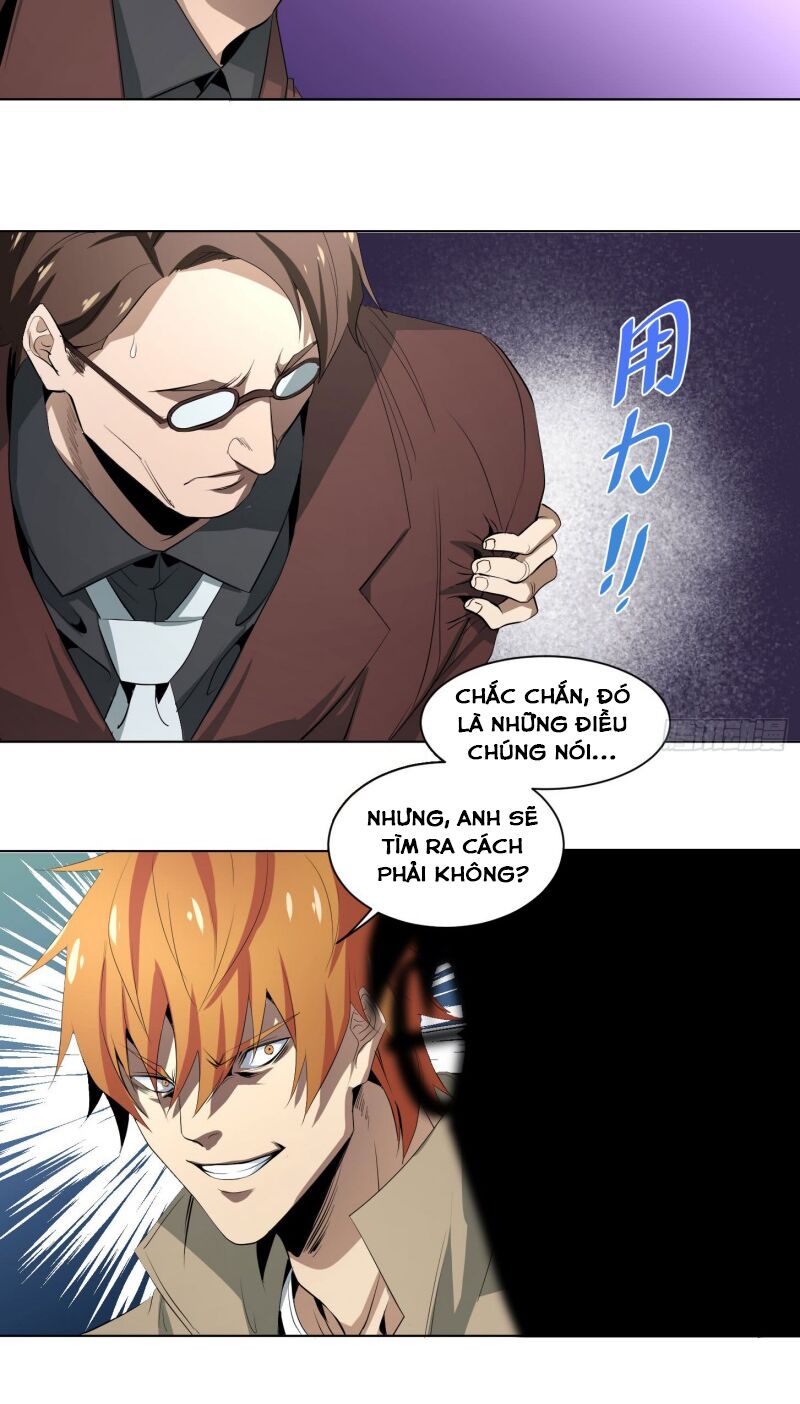 Nhất ăn tất: Chapter 37