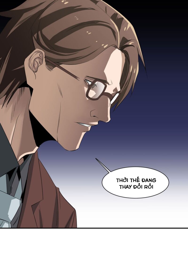 Nhất ăn tất: Chapter 37