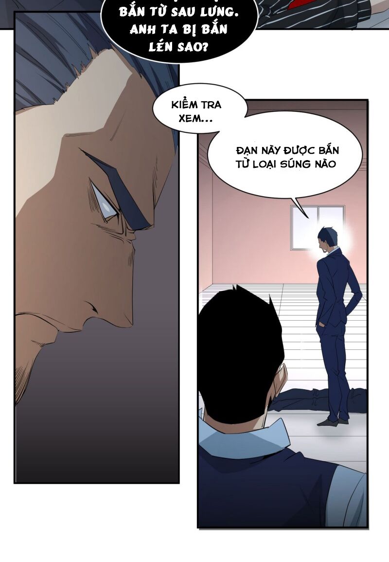Nhất ăn tất: Chapter 39