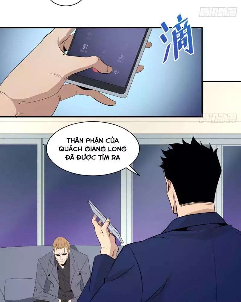 Nhất ăn tất: Chapter 41