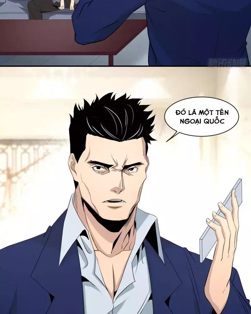 Nhất ăn tất: Chapter 41