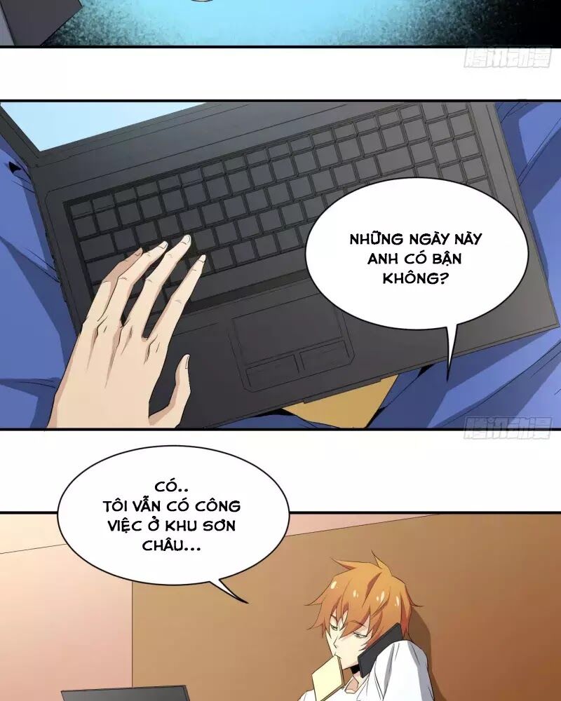 Nhất ăn tất: Chapter 41