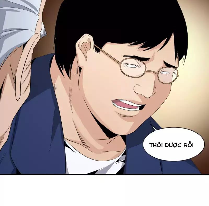 Nhất ăn tất: Chapter 41