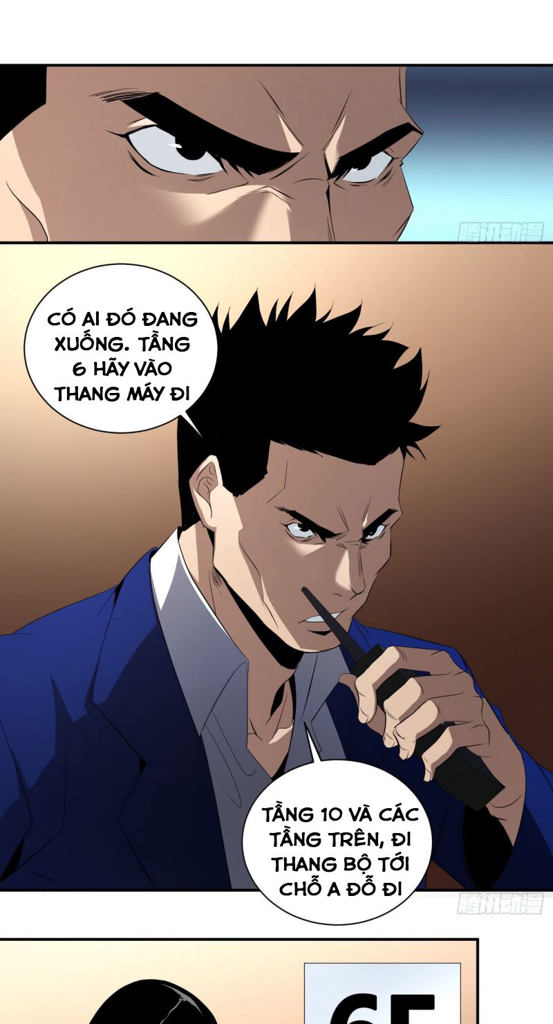 Nhất ăn tất: Chapter 42