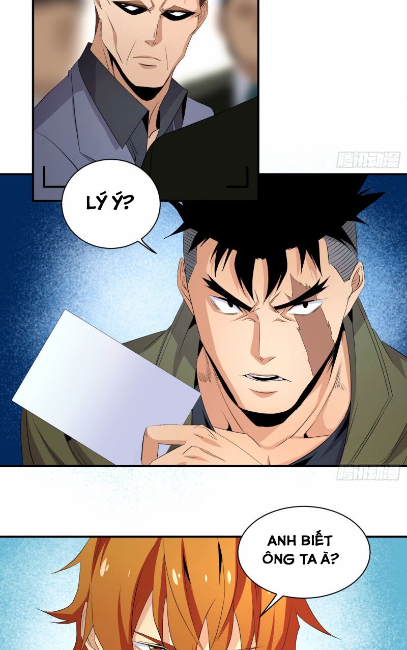 Nhất ăn tất: Chapter 42