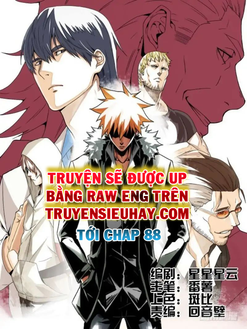 Nhất ăn tất: Chapter 43