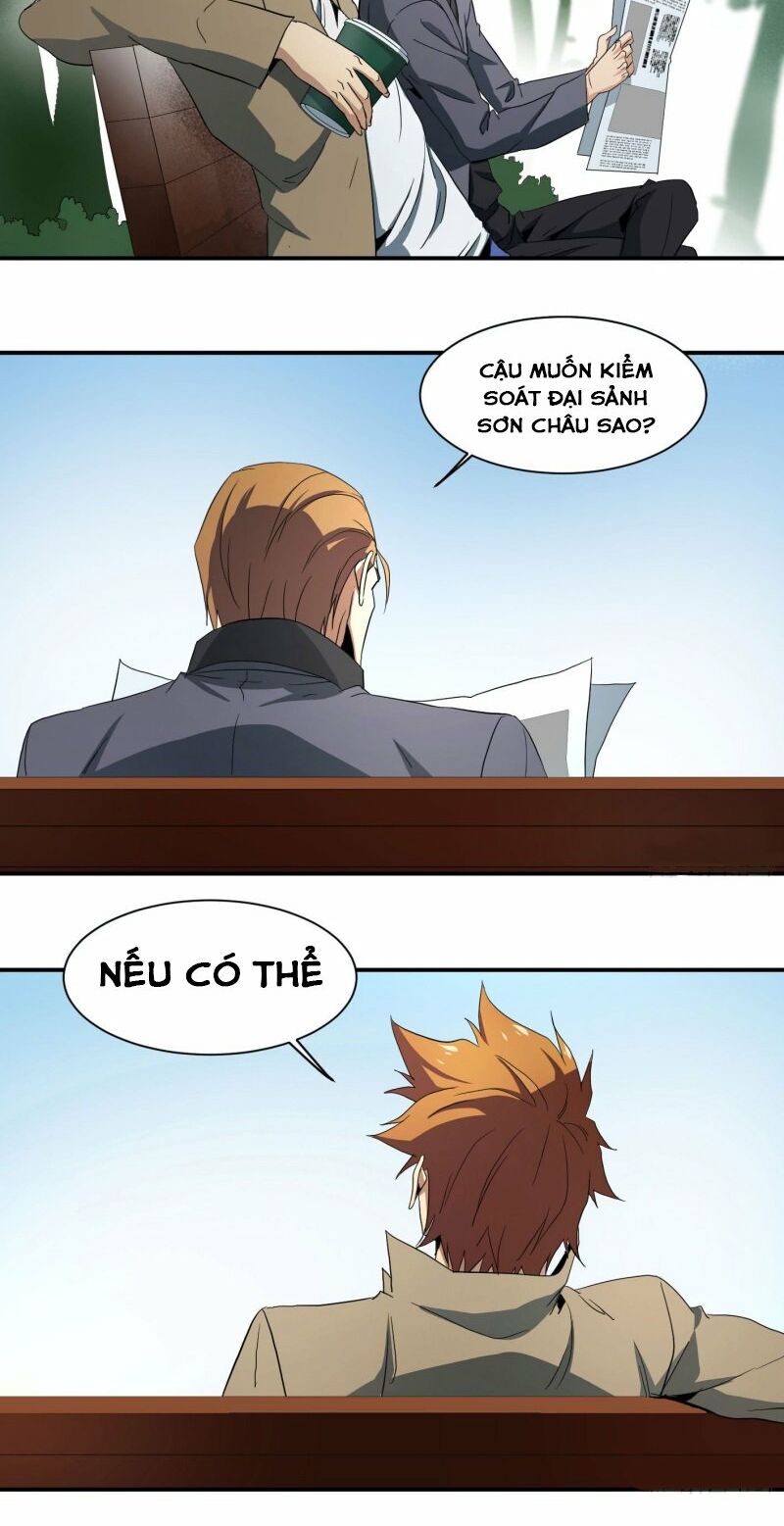 Nhất ăn tất: Chapter 47