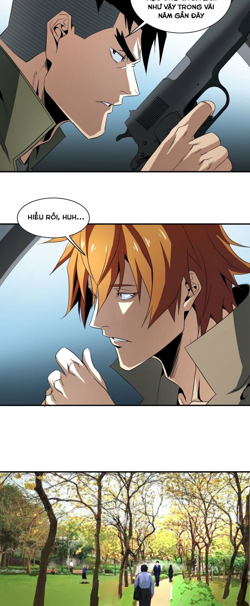 Nhất ăn tất: Chapter 47