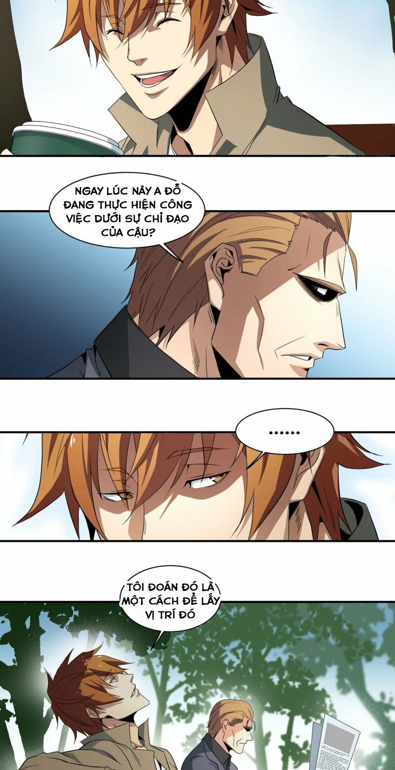 Nhất ăn tất: Chapter 47
