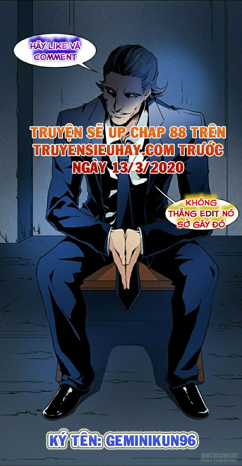 Nhất ăn tất: Chapter 49
