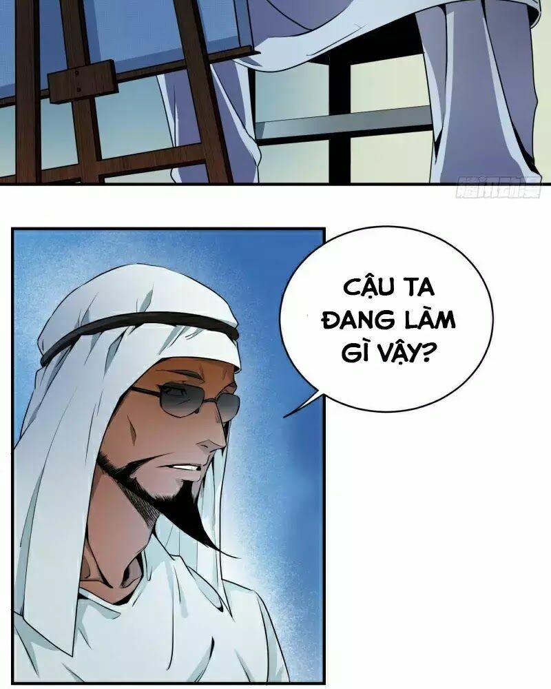 Nhất ăn tất: Chapter 5