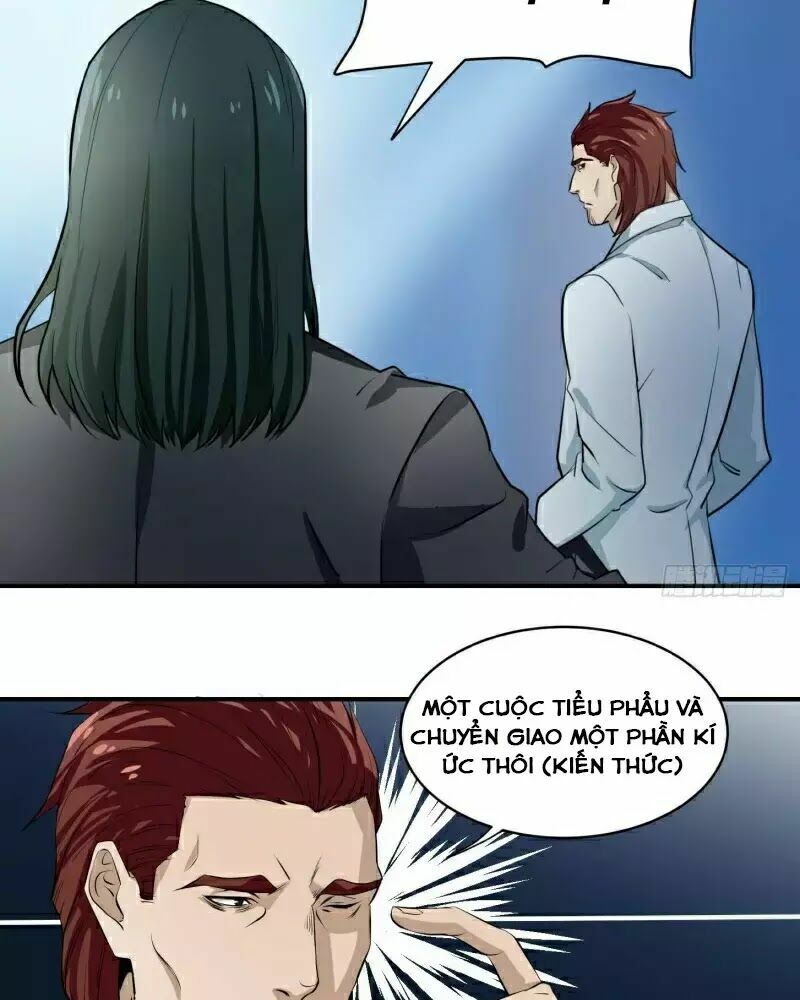 Nhất ăn tất: Chapter 5