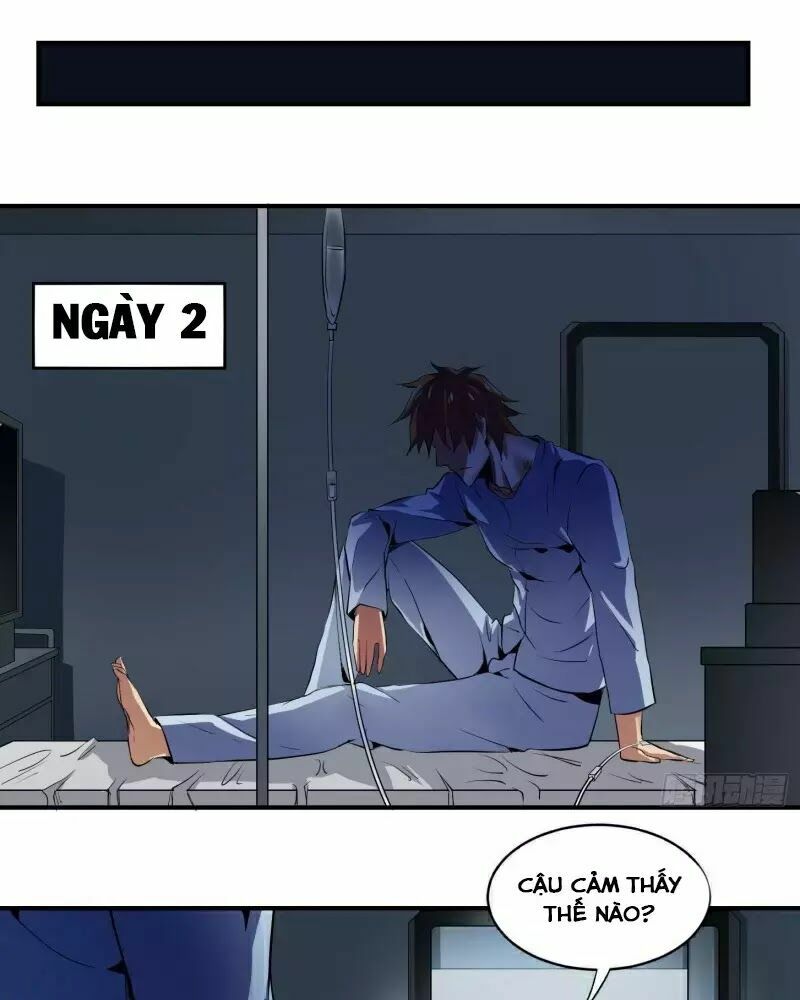 Nhất ăn tất: Chapter 5