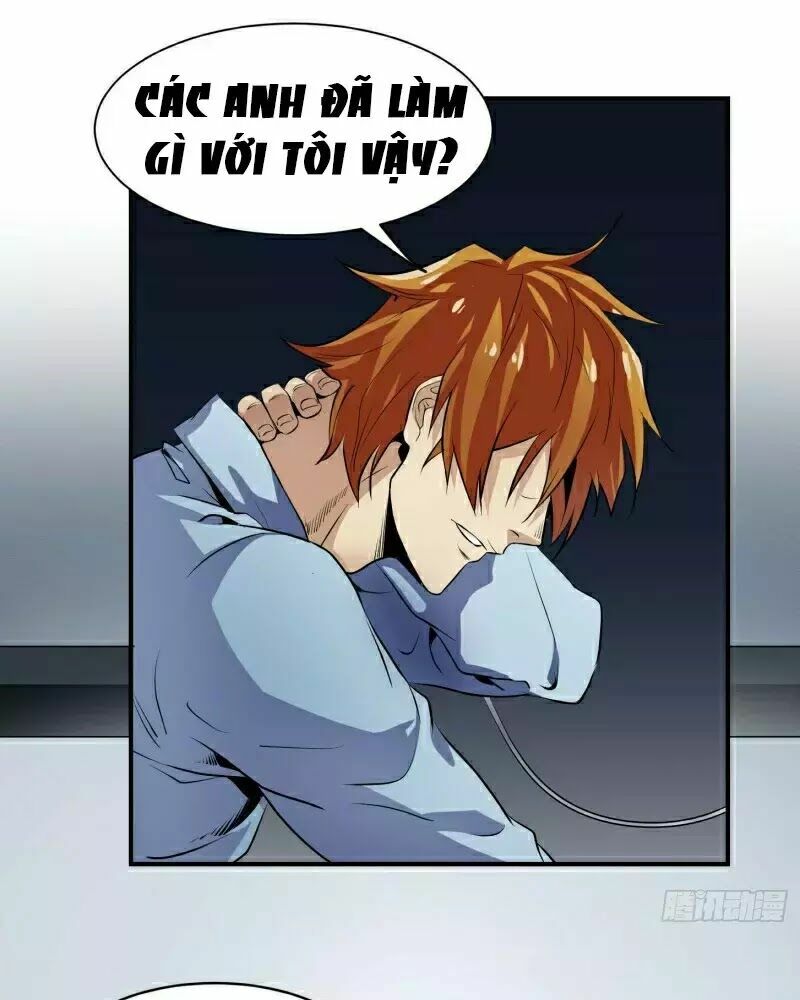 Nhất ăn tất: Chapter 5