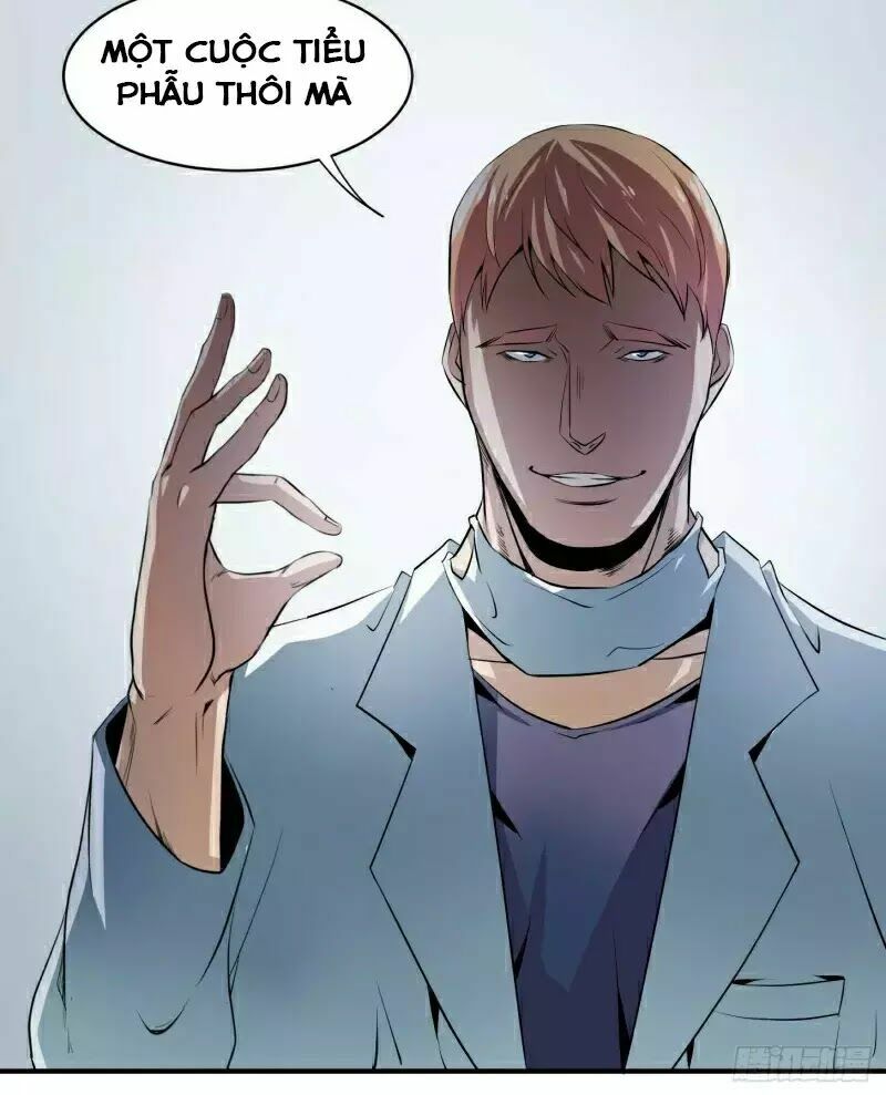 Nhất ăn tất: Chapter 5