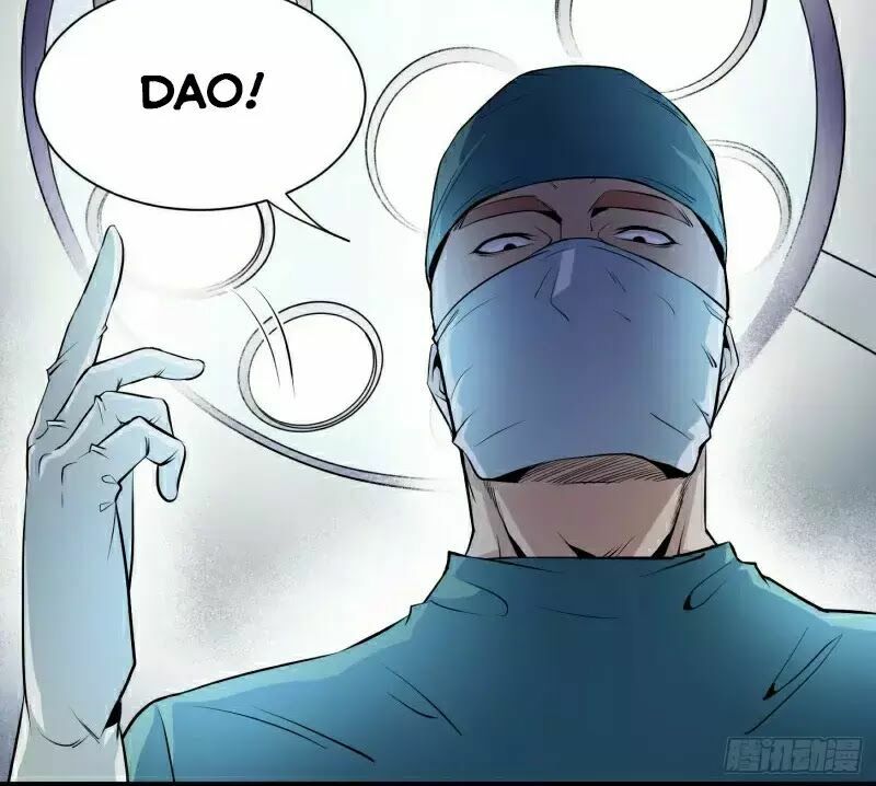 Nhất ăn tất: Chapter 5