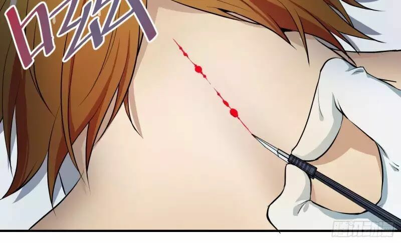Nhất ăn tất: Chapter 5