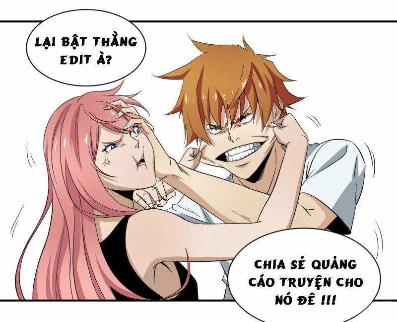 Nhất ăn tất: Chapter 50