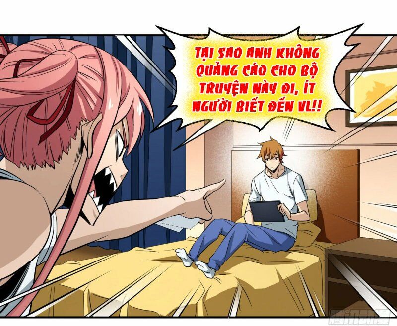 Nhất ăn tất: Chapter 51