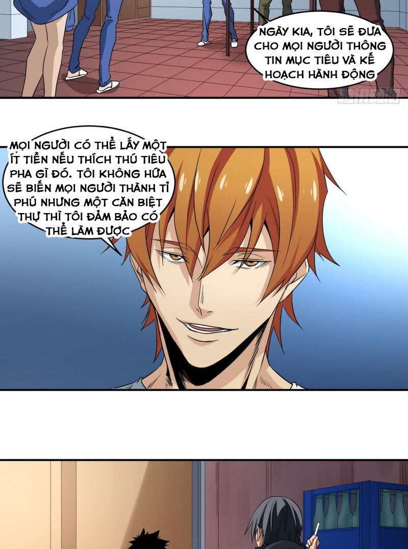Nhất ăn tất: Chapter 53