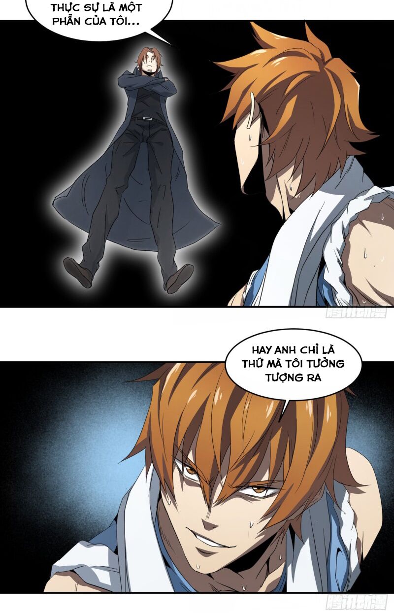Nhất ăn tất: Chapter 54