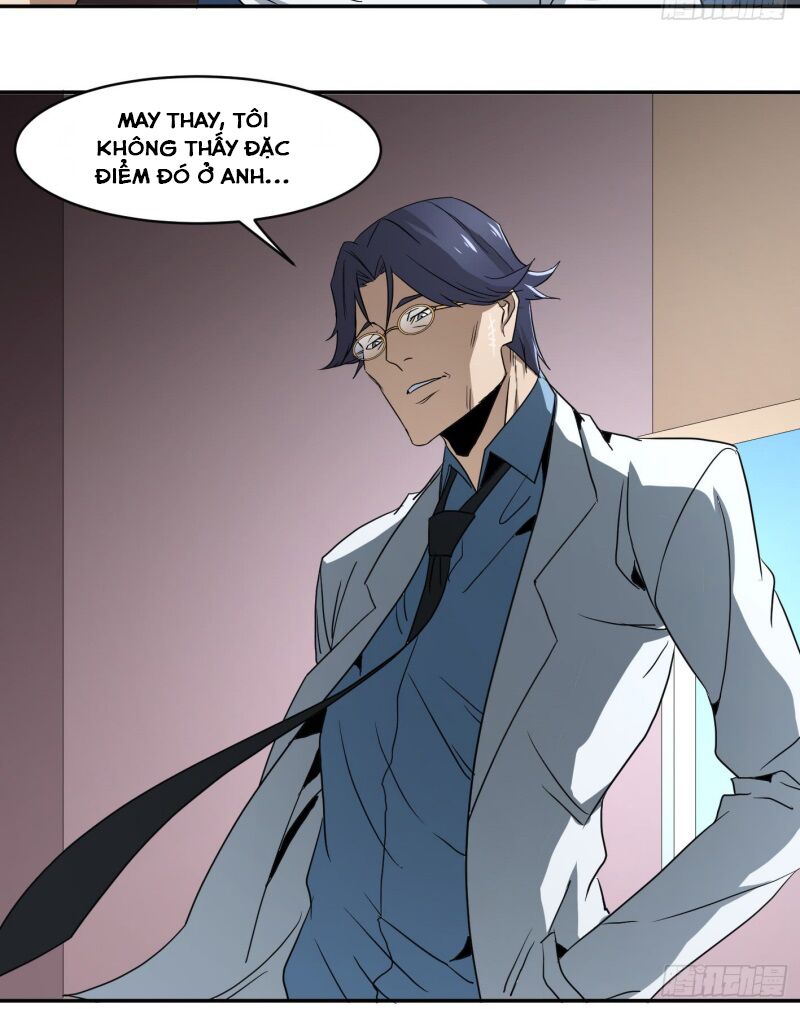 Nhất ăn tất: Chapter 55