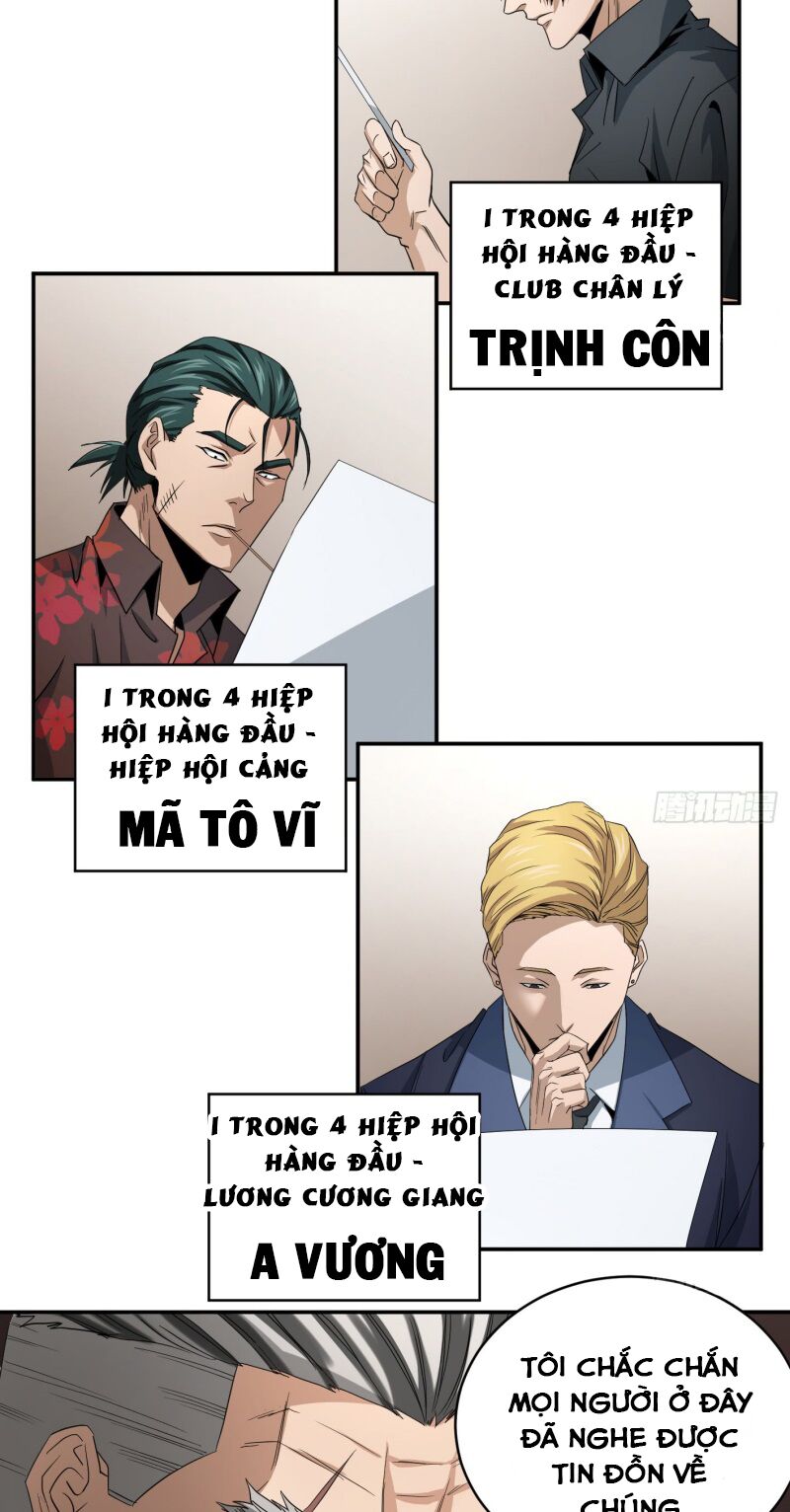 Nhất ăn tất: Chapter 55