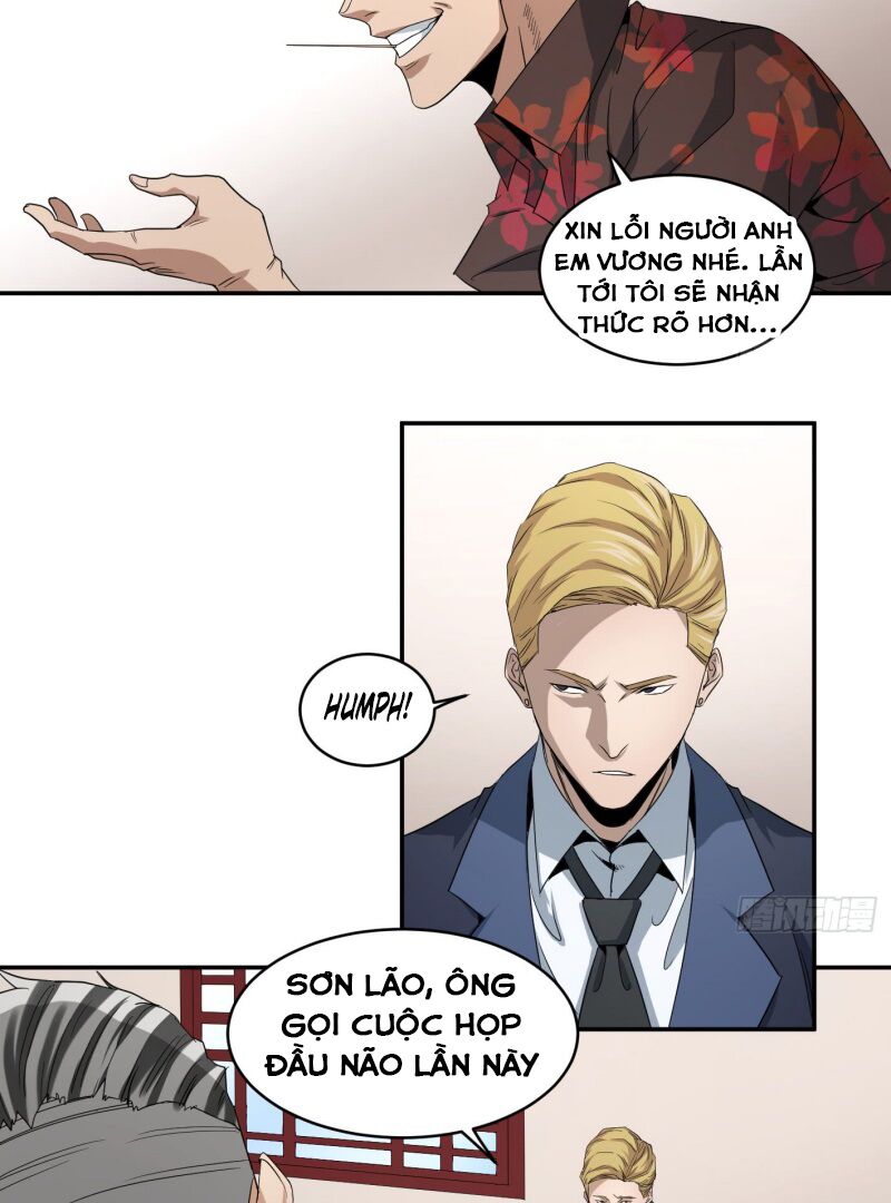 Nhất ăn tất: Chapter 55