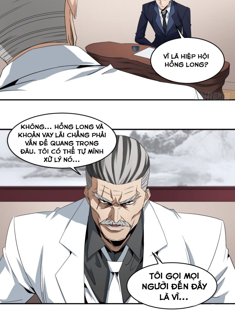 Nhất ăn tất: Chapter 55