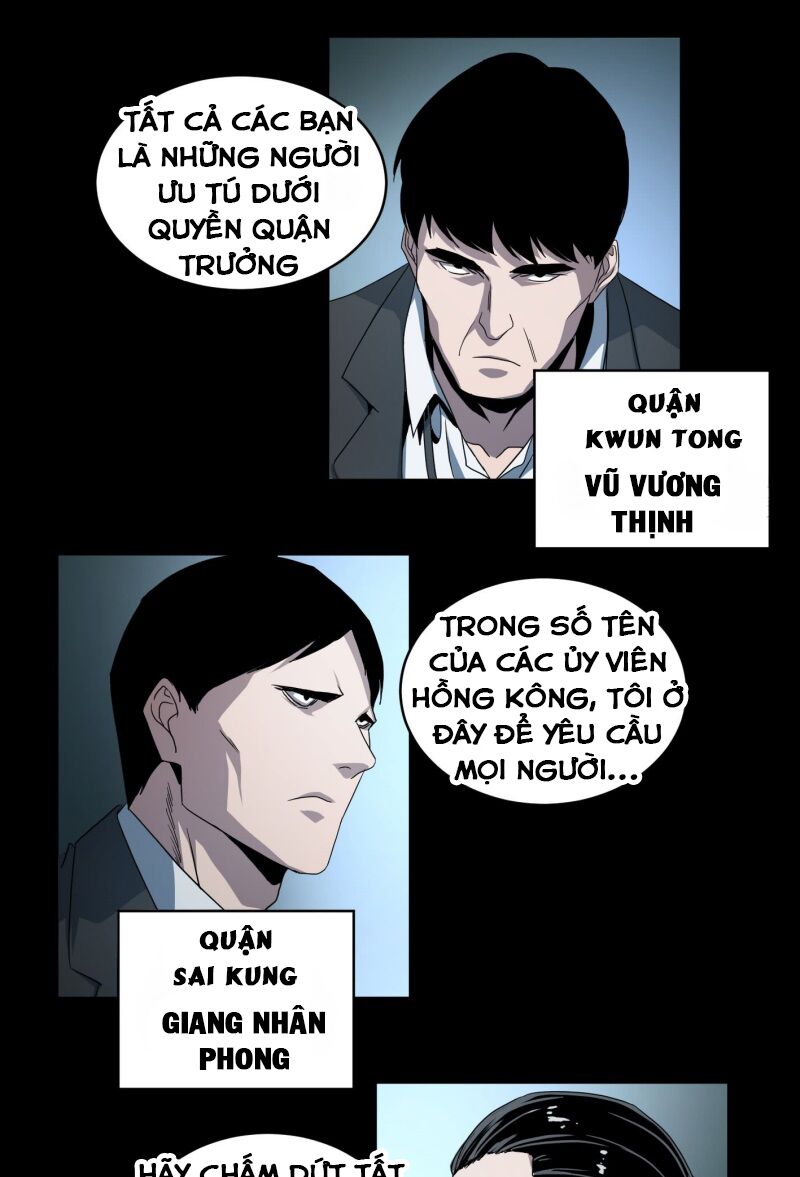 Nhất ăn tất: Chapter 56