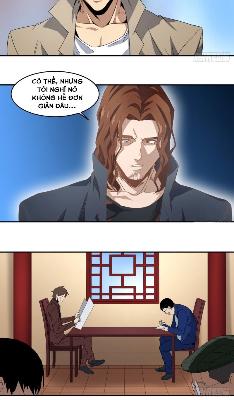 Nhất ăn tất: Chapter 56