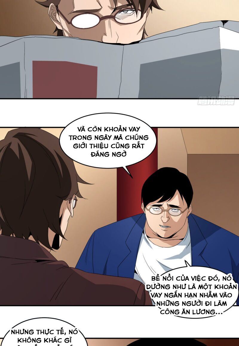 Nhất ăn tất: Chapter 56