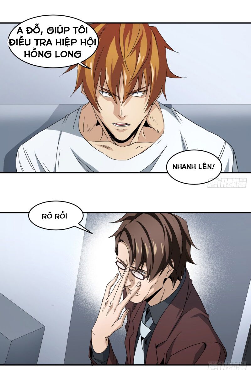 Nhất ăn tất: Chapter 58