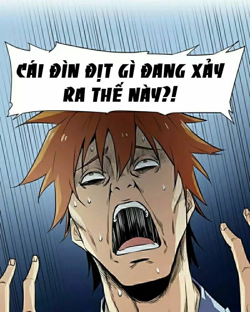 Nhất ăn tất: Chapter 6