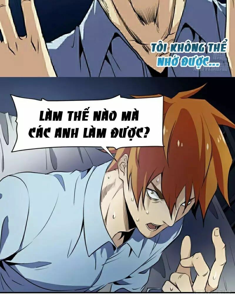 Nhất ăn tất: Chapter 6