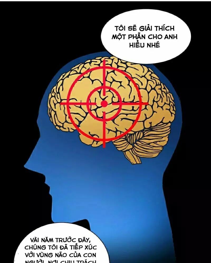 Nhất ăn tất: Chapter 6