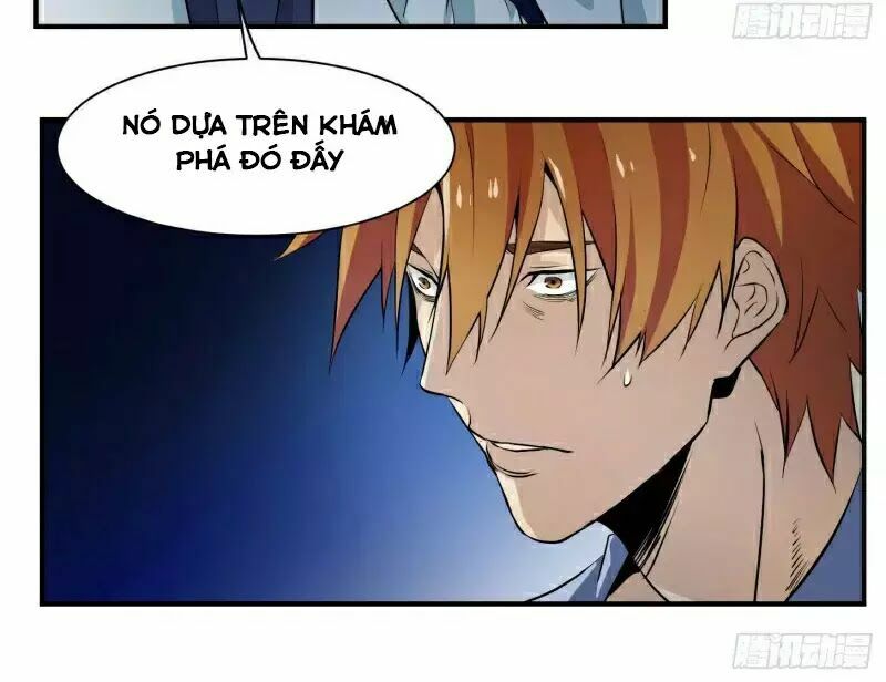 Nhất ăn tất: Chapter 6