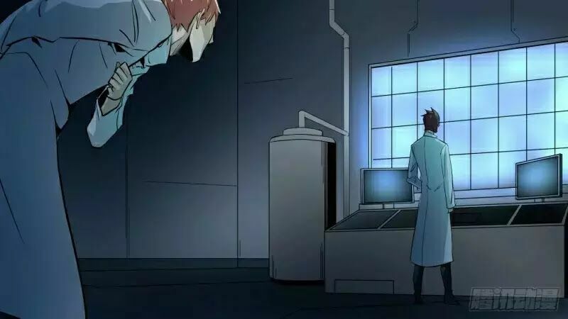 Nhất ăn tất: Chapter 6